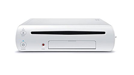 Nintendo Wii U - Finale Version auf der E3 2012