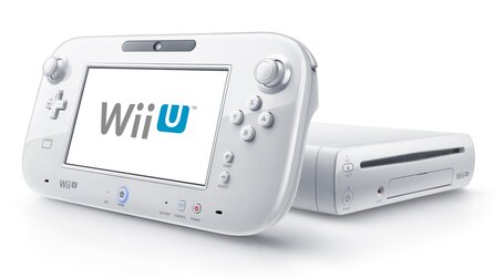Nintendo - Architektur der Wii U soll auch bei nächstem System zum Einsatz kommen