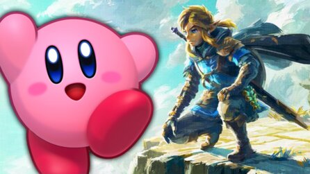 Nintendo: Auf welches kommende Switch-Exclusive freut ihr euch am meisten?