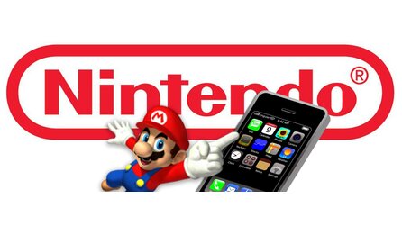 Was haltet ihr von den geplanten Mobile-Spielen von Nintendo?