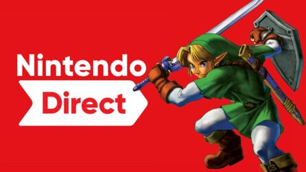Nächste Woche gibt es gleich 2 Nintendo Directs und in einer erfahren wir endlich mehr über das Zelda: Ocarina of Time Remake