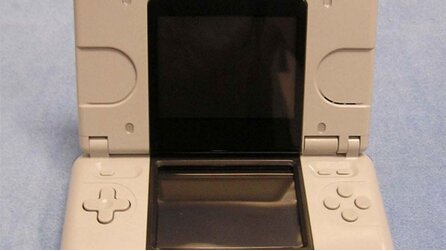 Nintendo DS - So sah die unveröffentlichte erste Version des Handhelds aus