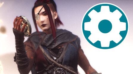 Nioh 3: Diese Einstellungen solltet ihr sofort anpassen - Alles zu Steuerung, Kamera und Co.