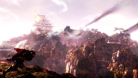 Der erste Open-World-Hit des Jahres: Soulslike-Rollenspiel mit 86 auf Metacritic jetzt günstig schnappen!
