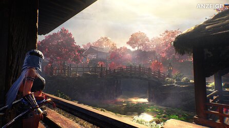 Das beste Soulslike 2026: Dieses Open-World-Rollenspiel für PS5 kostet jetzt nur noch die Hälfte!