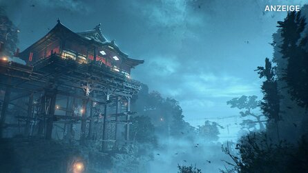 Das ist das beste Soulslike-Spiel 2026: Open-World-Hit für PS5 bis Mitternacht günstig sichern!