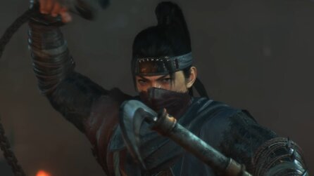 Nioh 3 überraschend angekündigt und ihr könnt es heute schon in einer Demo ausprobieren