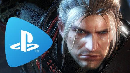 PS Now im Mai 2021 mit Nioh und 2 weiteren PS4-Spielen