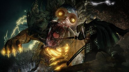 Nioh - Kostenlose PS4-Demo an diesem Wochenende spielbar
