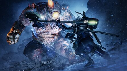 Nioh - Die bisher schnellste + einfachste Methode, um Geld zu farmen