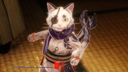 Nioh - Wird bald noch schwerer: Termin für Gratis-Updates + DLC-Pläne bekannt