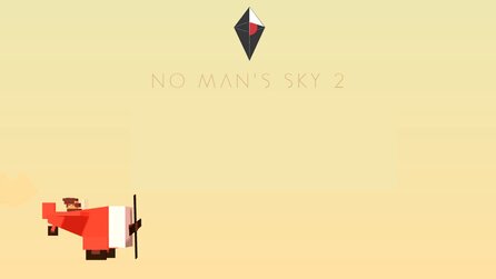 No Man’s Sky 2 - Ist schon spielbar, aber etwas ganz anderes als ihr denkt