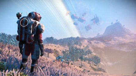 No Mans Sky: Wann startet Expedition 14? Mögliches Release-Datum, Inhalt und mehr