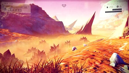 No Mans Sky - Ingame-Trailer: »Die unendlichen Welten«