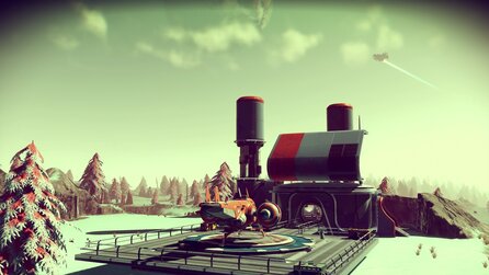 No Mans Sky - 5 Dinge, die ihr nach Spielstart tun solltet