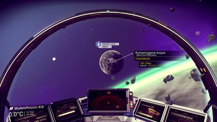 Wertungsspiegel: No Mans Sky - Die ersten Test-Wertungen im Überblick