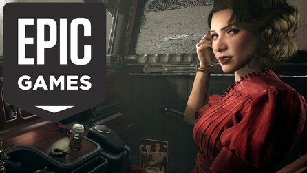 Nur noch drei Tage: Epic schenkt euch jetzt eines meiner liebsten Cyberpunk-Spiel, das ich euch nur empfehlen kann