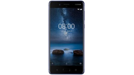 Amazon Blitzangebote am 12. Februar - Nokia 8 Smartphone, 40% Rabatt auf Fernseher von Samsung