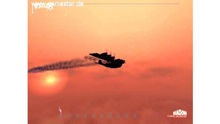 Nomads - Screenshots