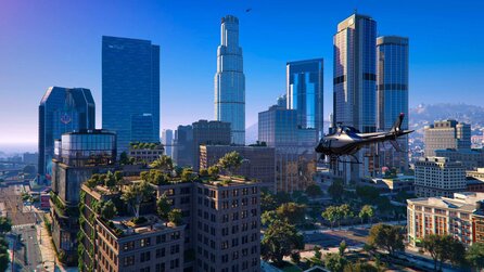 Wir haben GTA V 2 noch vor GTA 6 bekommen – Rockstar tut sich mit nopixel zusammen und bringt ersten, offiziellen Roleplay-Server