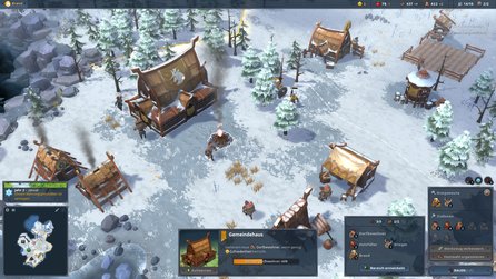Northgard - Screenshots