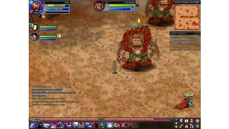 NosTale - Screenshots