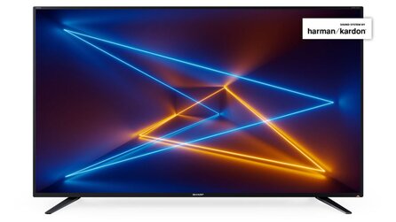 4K-Fernseher mit 55 Zoll für 349€, Smartphones und Tablets reduziert - Angebote der Woche bei Notebooksbilliger