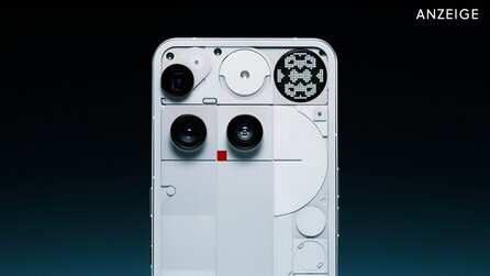 Das spannendste Android-Handy des Jahres 2025 kommt nicht aus den USA oder China: Im MediaMarkt-Angebot ist es jetzt günstig wie nie!