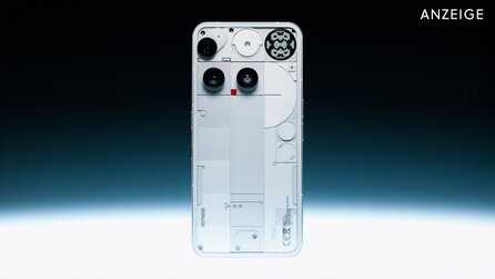 Jetzt zum Tiefstpreis: Dieses Android-Handy hat mir bewiesen, dass Smartphones auch im Jahr 2026 erfrischend anders sein können!