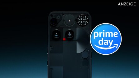 Das spannendste Android-Handy der letzten Jahre ist jetzt spottbillig beim Prime Day!