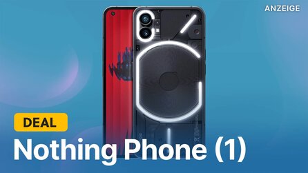 Das einzigartigste Handy 2022 ist bei Amazon gerade so günstig wie noch nie im Angebot