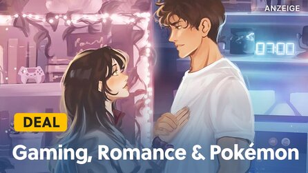 Wegen dieser Buchreihe hat meine Freundin mit dem Zocken angefangen und ich liebe alles daran