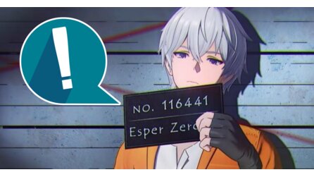 In diesem neuen Anime-GTA könnt ihr verhaftet werden und müsst eure Stunden im Gefängnis tatsächlich abarbeiten