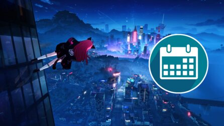 NTE: Release, Preload-Zeiten und mehr - Alle wichtigen Infos zum kostenlosen Anime-GTA-Rollenspiel