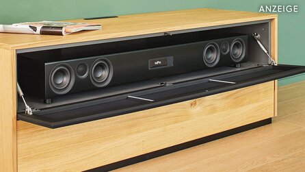 High-End, Mittelklasse und Preis-Leistung: Drei unterschiedliche Soundbars, die am Prime Day alle günstiger sind
