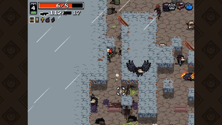 Nuclear Throne - Screenshots