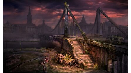 Nuclear Union - Artworks