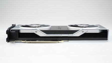 Nvidia Geforce RTX 2080 Ti Founders Edition - Bilder