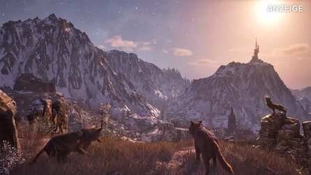 Legendäres Open-World-Spiel aus 2006: PS5-Remaster eines Rollenspiel-Meisterwerks jetzt günstig schnappen!