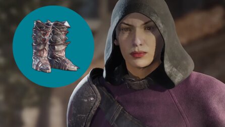 Verbrechen lohnt sich nur Barfuß - Oblivion Remaster Fan fällt große Änderung am Schleichen auf