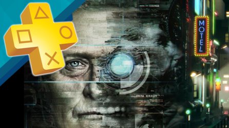 PS Plus Premium: Das Bonus-Spiel Observer mixt Horror und Cyberpunk und das passt perfekt zusammen