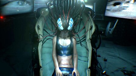 PS5-Horror Observer zeigt im Trailer genau, wie der DualSense funktioniert