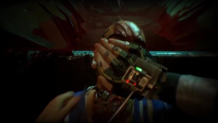 Observer - Launch-Trailer zeigt düsteren Sci-Fi-Horror auf PS4, Xbox One + PC