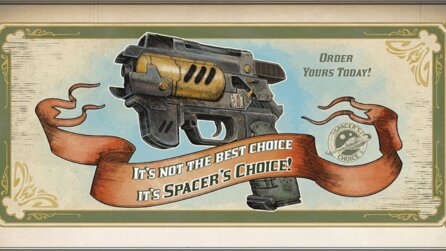 Großes RPG im Anmarsch - Fallout: New Vegas-Macher teasen neues Spiel