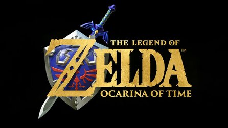 Es ist offiziell! Nintendo hat ein Zelda: Ocarina of Time-Remake für Switch 2 angekündigt