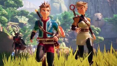 oceanhorn 2 wiki