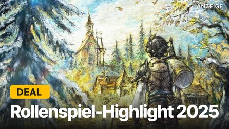Das könnte das letzte große Rollenspiel-Highlight 2025 werden: Der 3. Teil einer gefeierten Reihe bringt erstaunliche Neuerungen!