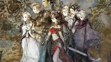 Eines der ungewöhnlichsten Switch-RPGs der letzten Jahre bekommt einen neuen Ableger für Switch 2 - und die Grafik ist wirklich einzigartig