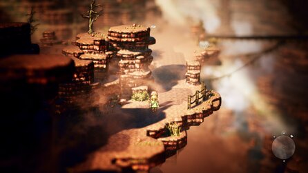 10% Rabatt auf Switch-Spiele bei Gamesrocket - Go Vacation, Octopath Traveler, Captain Toad und mehr