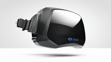 Oculus Rift - »30 FPS sind gleichbedeutend mit Scheitern«